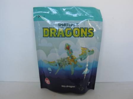 2020 Wendys - Sea Dragon - SmartLinks Dragon